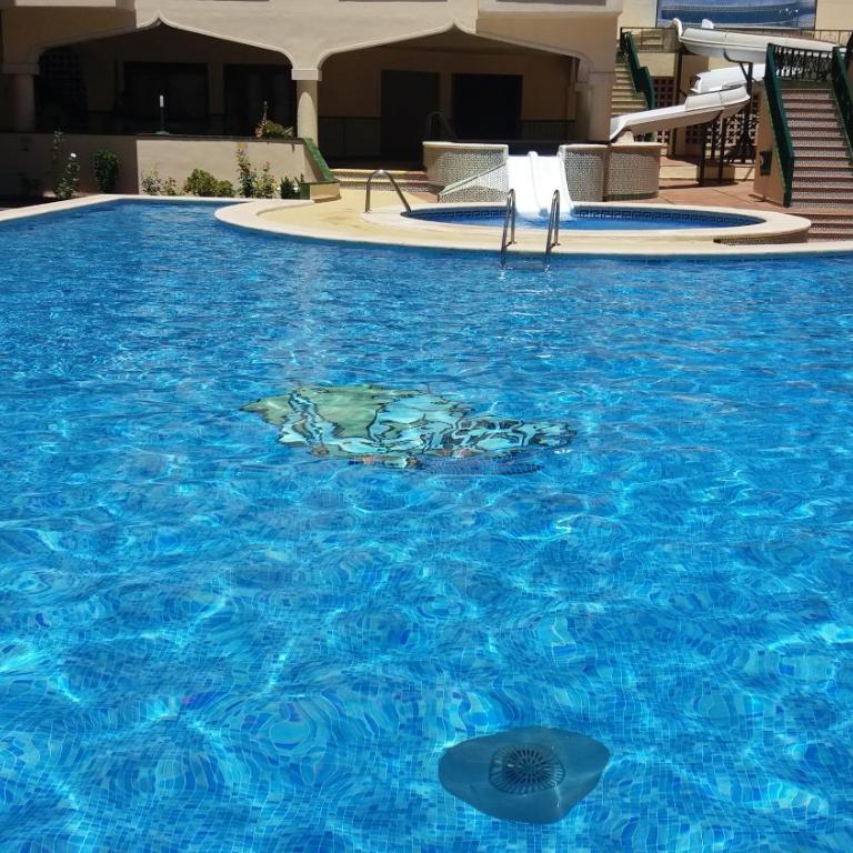 Apartamento La Mezquita - Apartamento - Planta baja - 4