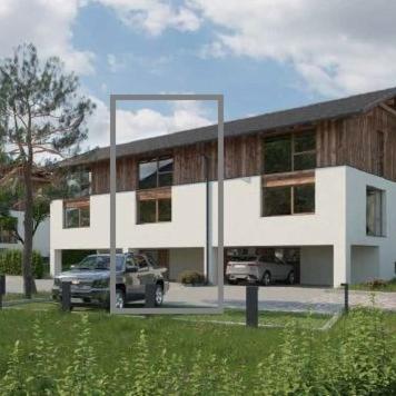 Villa Kreischberg - Haus mit 3 Schlafzimmern - 19