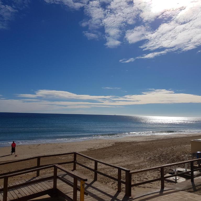 Apartamento La Mezquita - Apartamento - Planta baja - 22