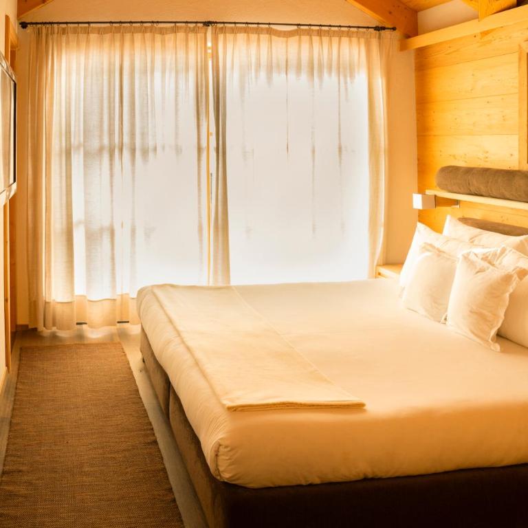 Chalet Corvara - Appartamento con 3 Camere da Letto - 21