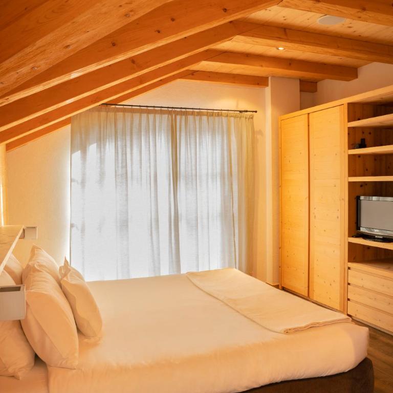 Chalet Corvara - Appartamento con 3 Camere da Letto - 22