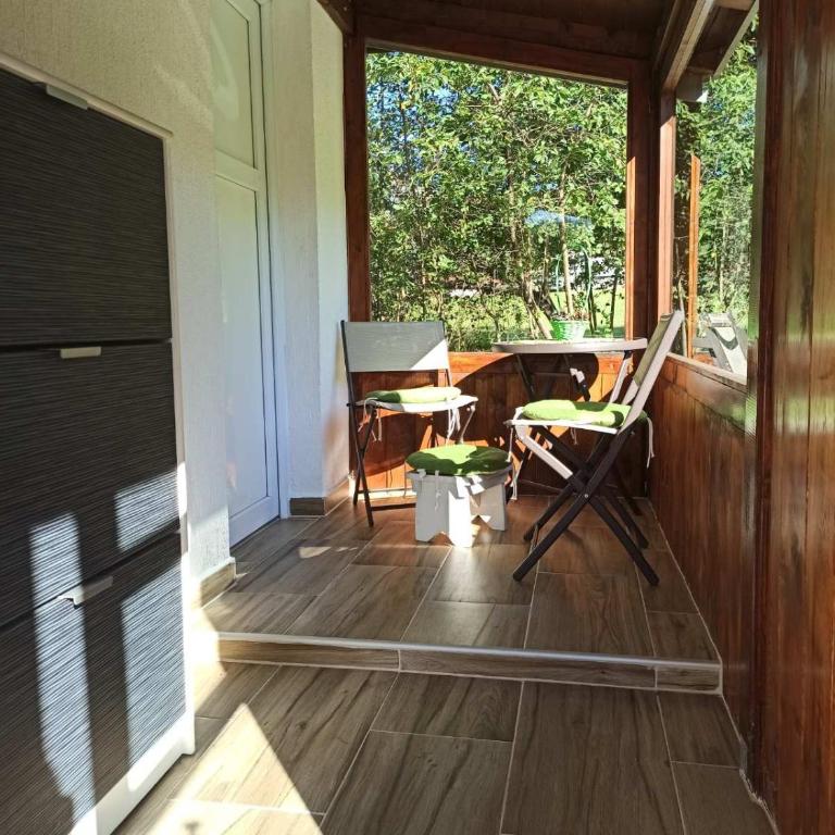 Apartment Enjoy - Apartman sa 1 Spavaćom Sobom - 24