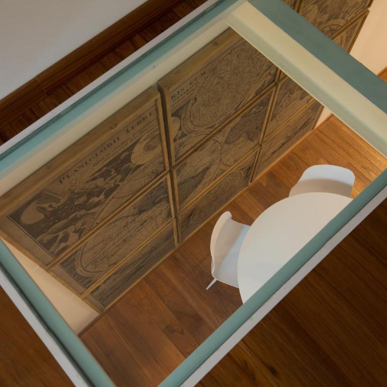 Palazzo Torriglioni - Appartamento Deluxe con 1 Camera da Letto - 6