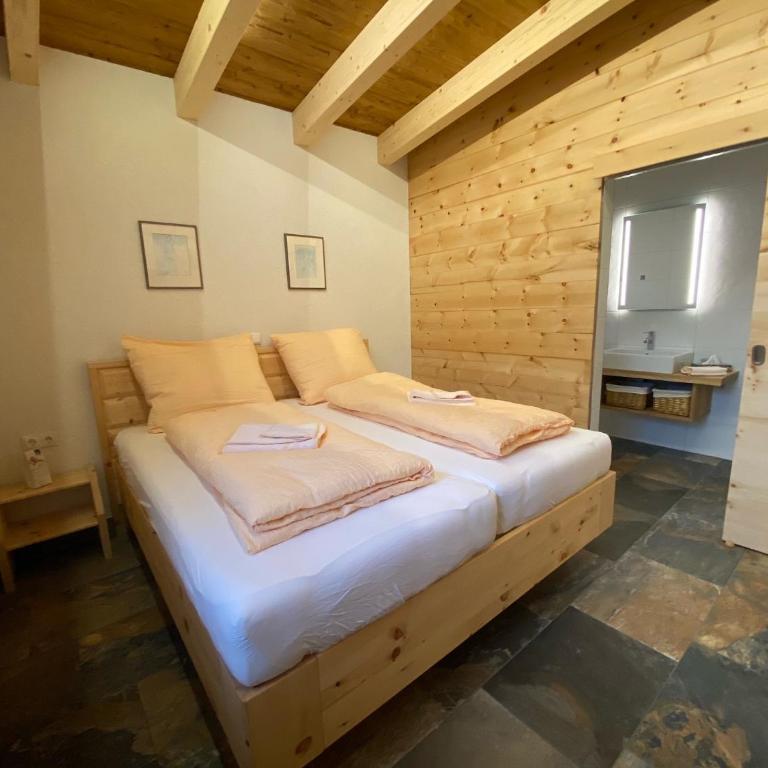 Landhaus Riesneralm - Appartamento Monolocale - 4