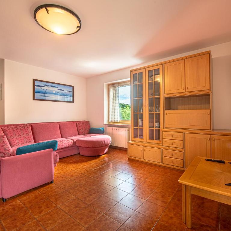 Appartamenti Bisoffi - Appartamento con 2 Camere da Letto - 15