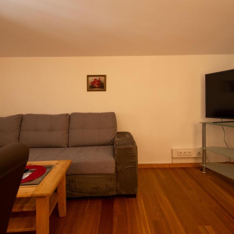 Essl in Filzmoos - Appartement 2 Chambres - 1