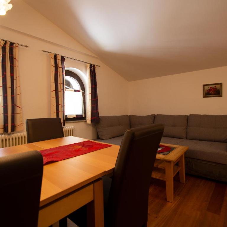 Essl in Filzmoos - Appartement 2 Chambres - 5