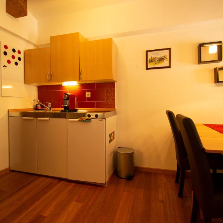Essl in Filzmoos - Appartement 2 Chambres - 4
