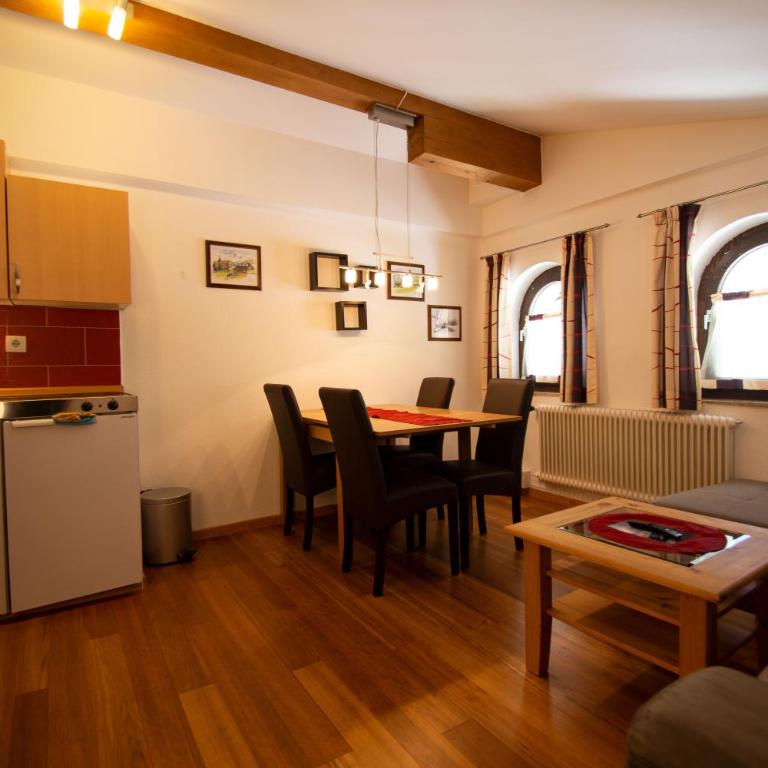 Essl in Filzmoos - Appartement 2 Chambres - 6
