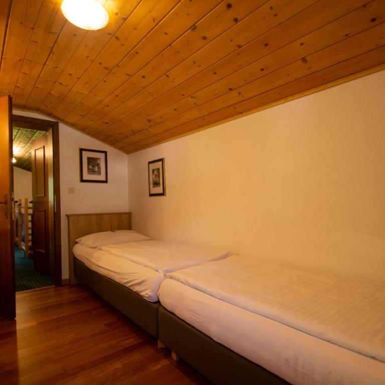 Essl in Filzmoos - Appartement 2 Chambres - 7