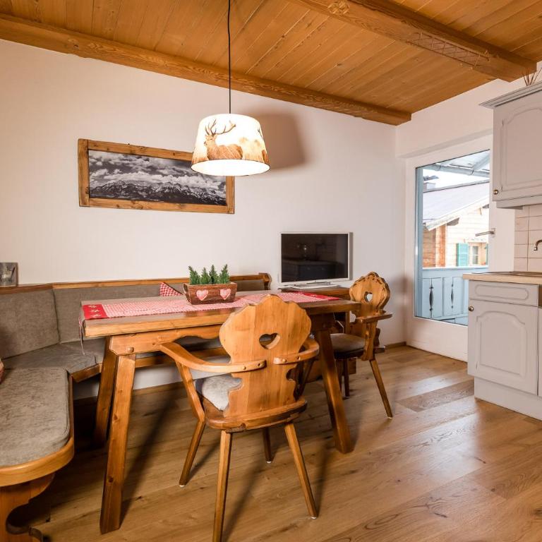 Haus Salina - Apartment mit 2 Schlafzimmern - 23