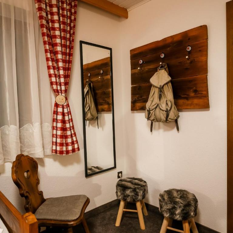 Haus Salina - Apartment mit 2 Schlafzimmern - 30
