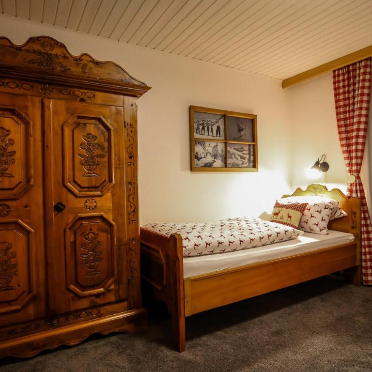 Haus Salina - Apartment mit 2 Schlafzimmern - 29