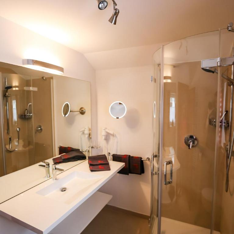 Haus Salina - Apartment mit 2 Schlafzimmern - 18