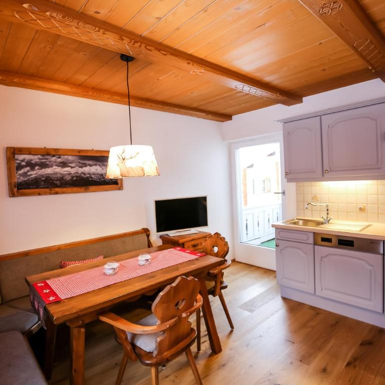 Haus Salina - Apartment mit 2 Schlafzimmern - 20