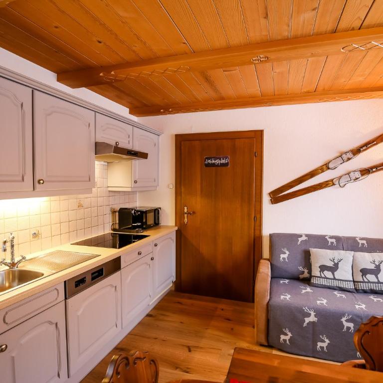 Haus Salina - Apartment mit 2 Schlafzimmern - 21