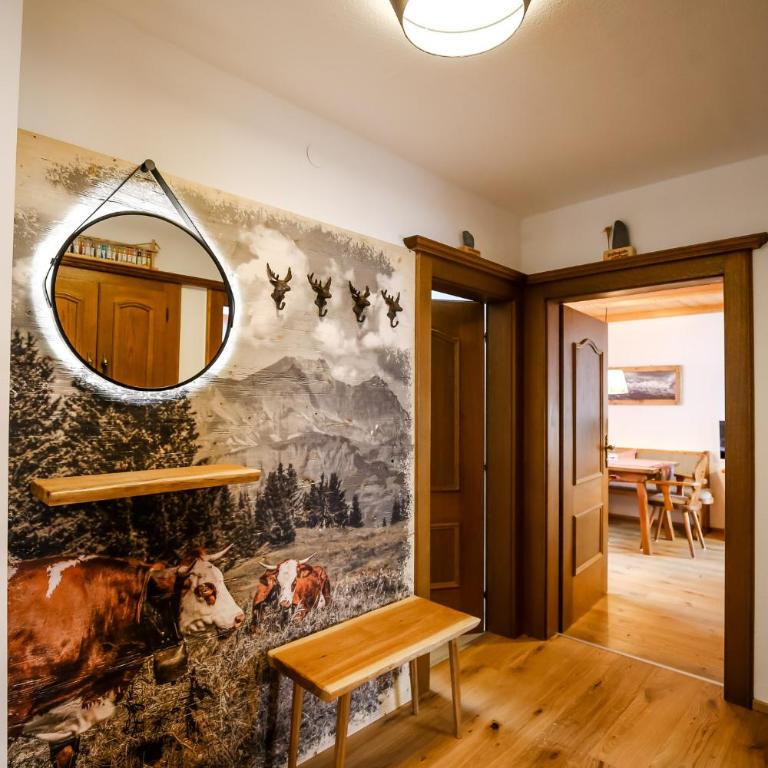 Haus Salina - Apartment mit 2 Schlafzimmern - 3