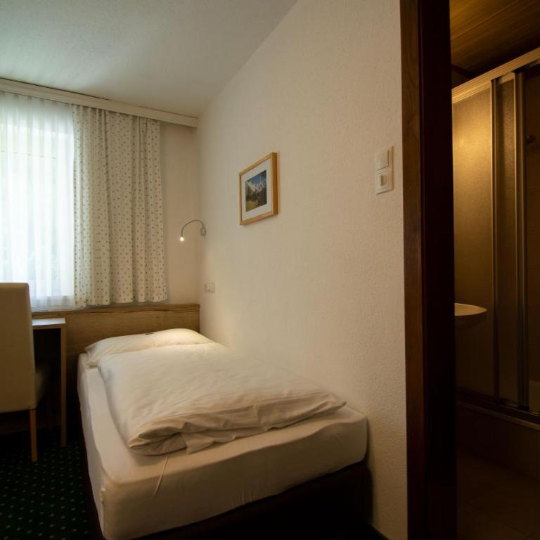 Essl in Filzmoos - Chambre Simple - 1