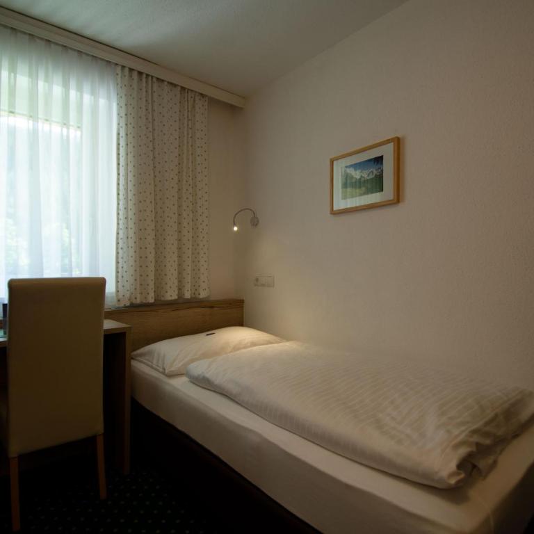 Essl in Filzmoos - Chambre Simple - 2
