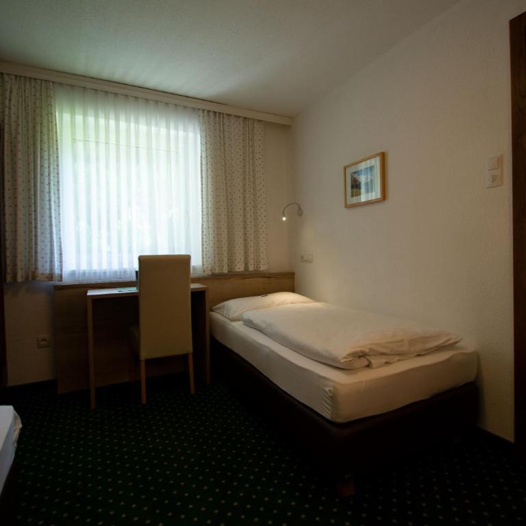 Essl in Filzmoos - Chambre Simple - 3