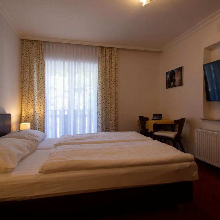 Essl in Filzmoos - Chambre Double Économique - 2