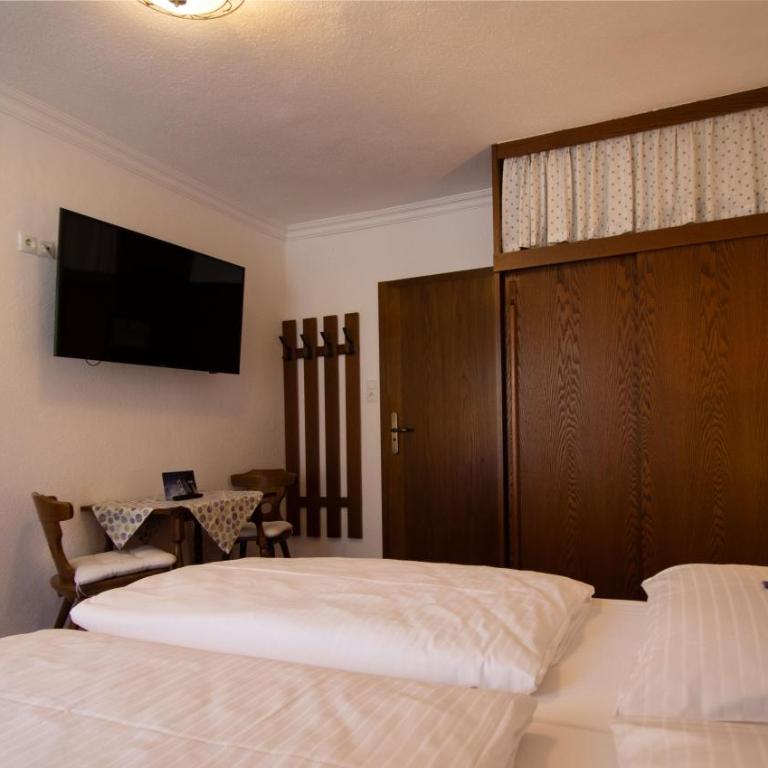 Essl in Filzmoos - Chambre Double Économique - 3