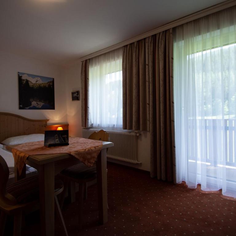Essl in Filzmoos - Chambre Double - 1