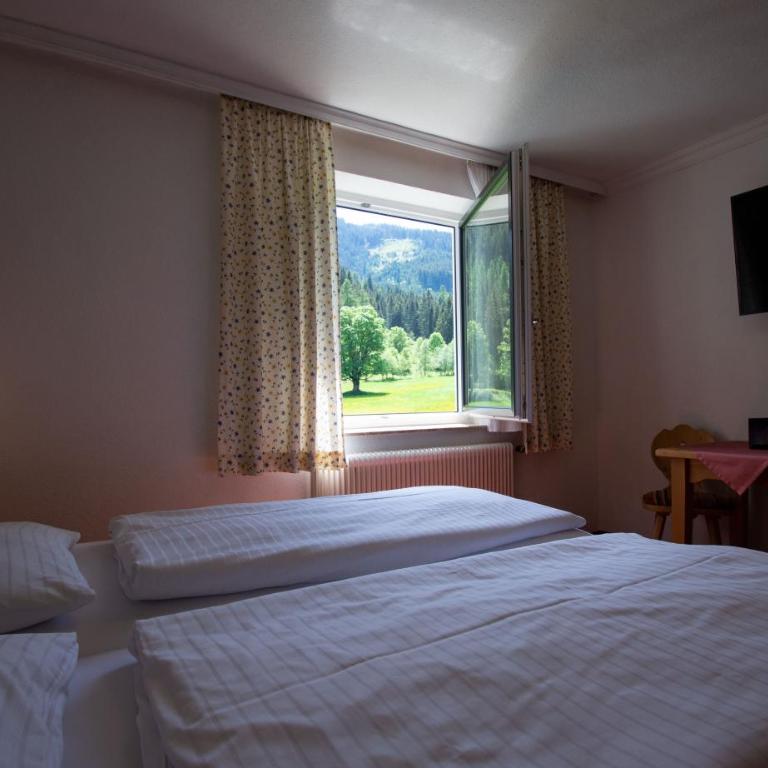 Essl in Filzmoos - Chambre Double - 2