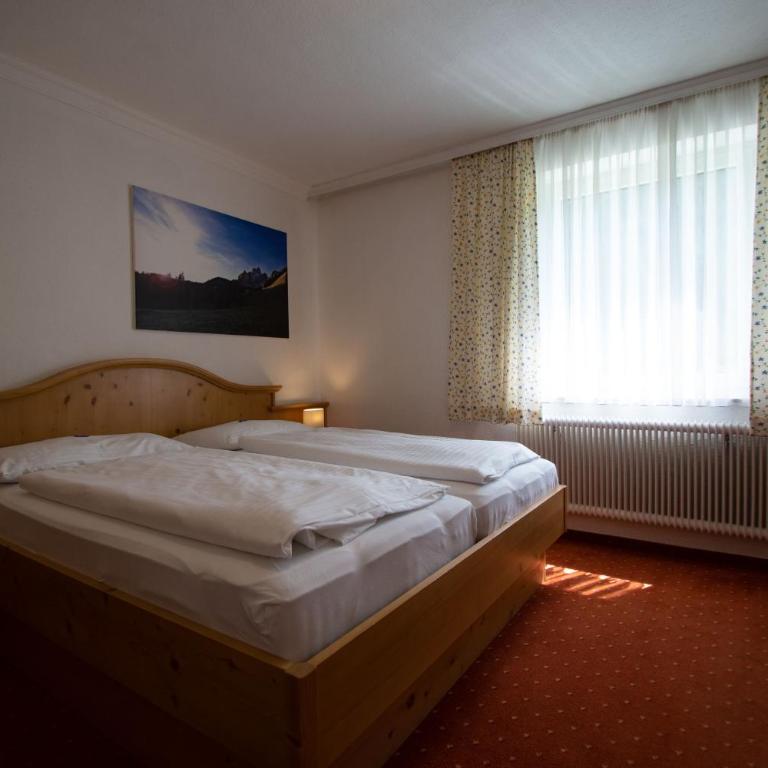 Essl in Filzmoos - Chambre Double - 3