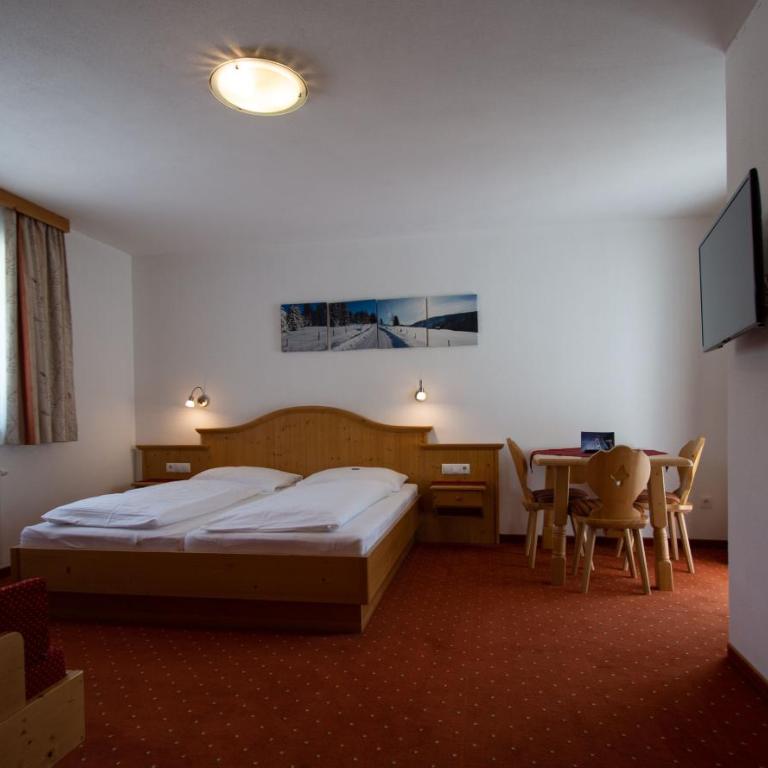 Essl in Filzmoos - Chambre Double - 4