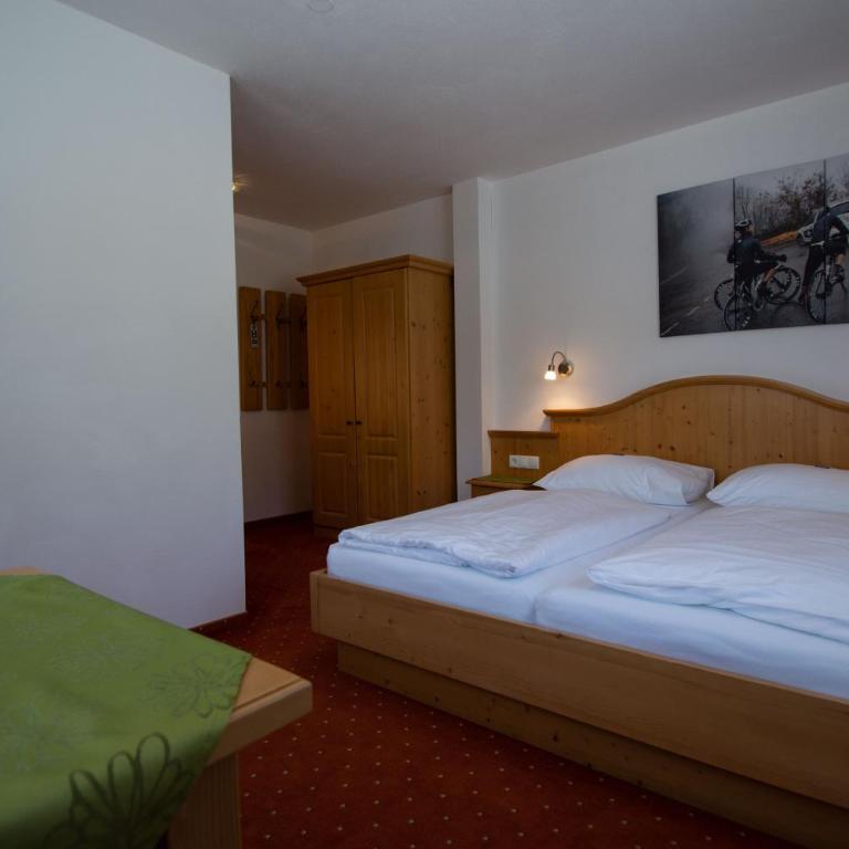 Essl in Filzmoos - Chambre Double - 5