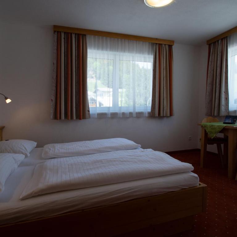 Essl in Filzmoos - Chambre Double - 6