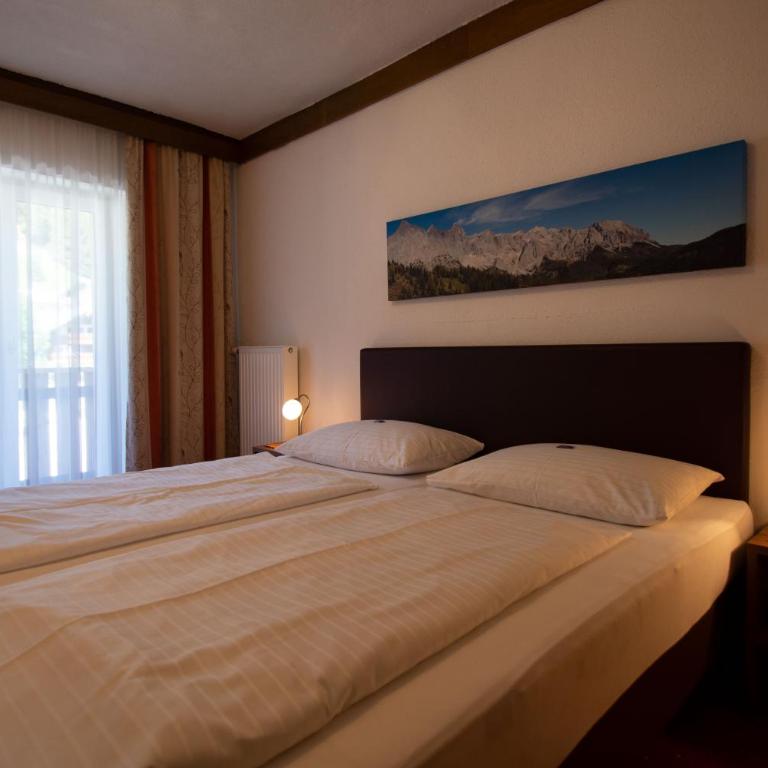 Essl in Filzmoos - Chambre Double - 7