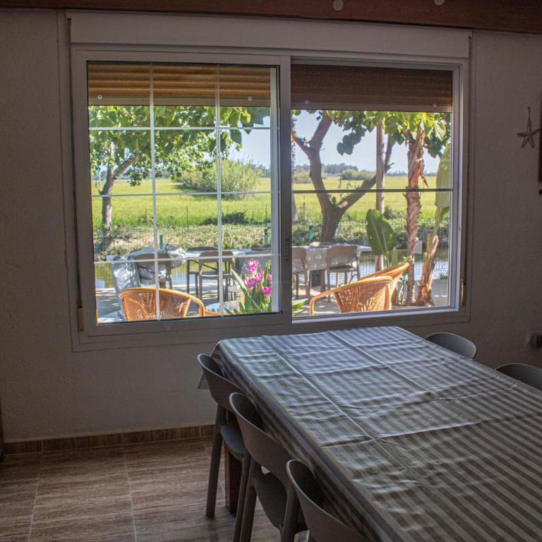 Paradise Ebro 2 - Seven-Bedroom House - 11