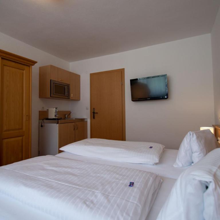 Essl in Filzmoos - Chambre Double Deluxe - 8