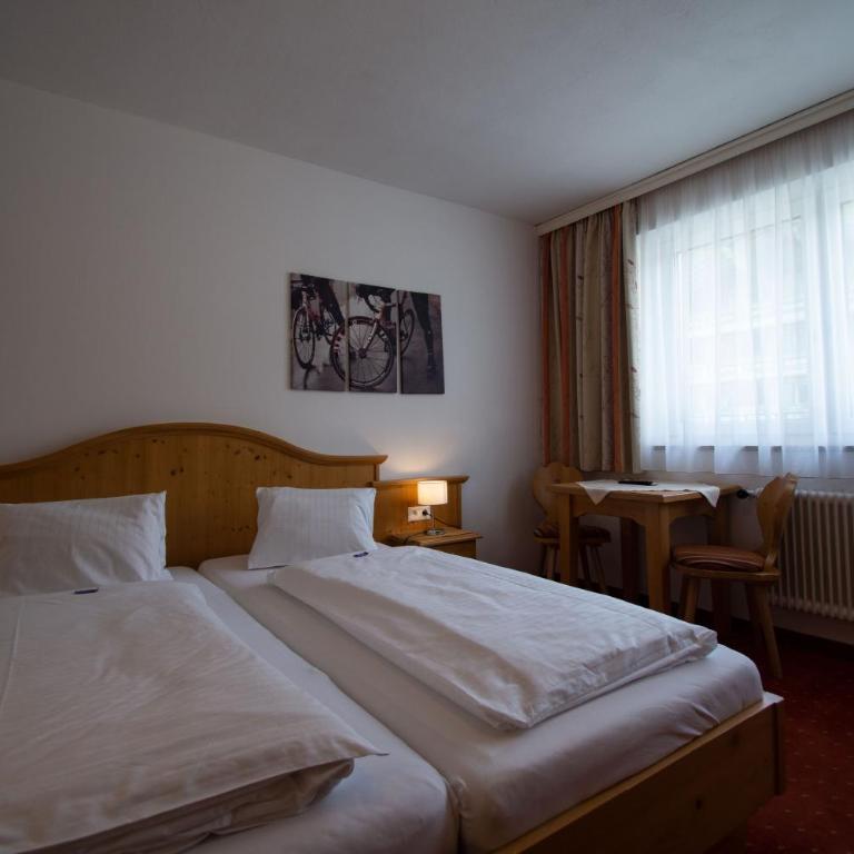 Essl in Filzmoos - Chambre Double Deluxe - 2