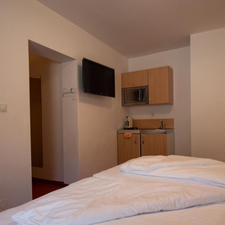 Essl in Filzmoos - Chambre Double Deluxe - 3