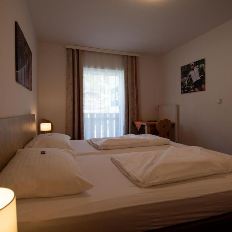 Essl in Filzmoos - Chambre Double Deluxe - 4