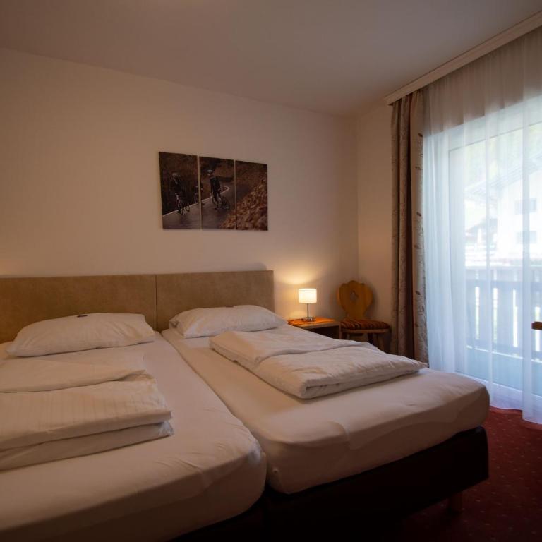 Essl in Filzmoos - Chambre Double Deluxe - 5