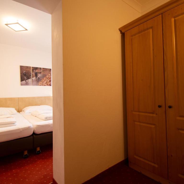 Essl in Filzmoos - Chambre Double Deluxe - 6