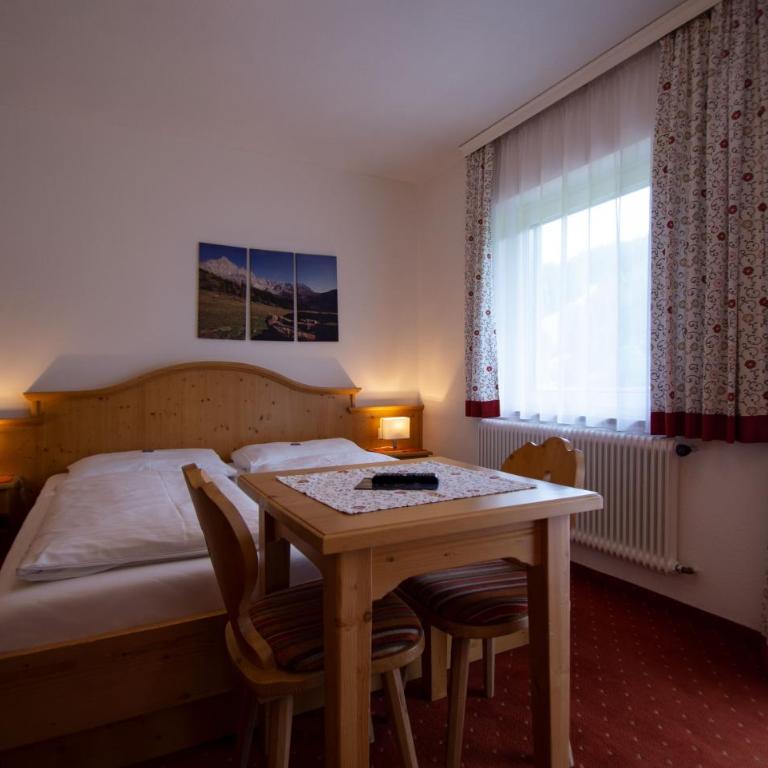Essl in Filzmoos - Chambre Double Deluxe - 7