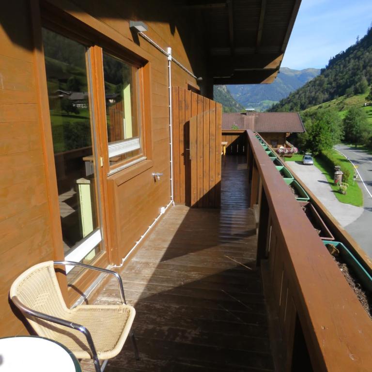 Alpenhaus Denver - Appartement 1 Chambre - 8
