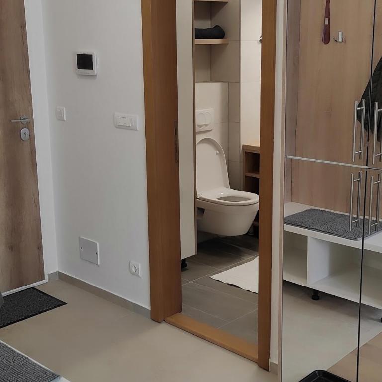 Olimpijska kuća Jahorina - A309 - One-Bedroom Apartment - 10