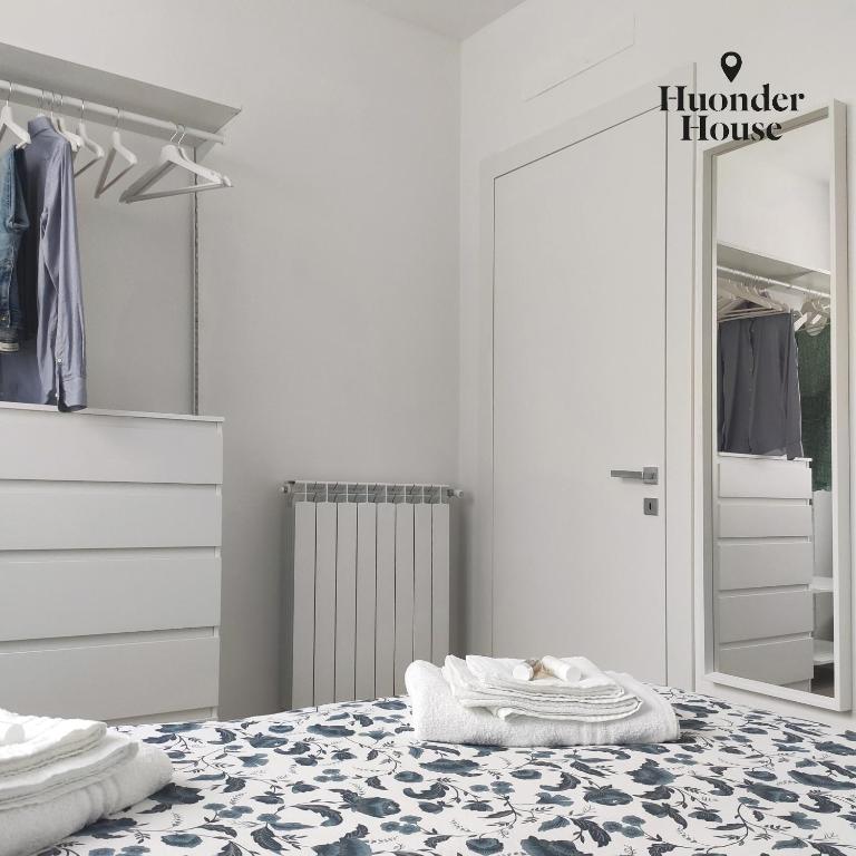 Huonder House - Casa con 2 Camere da Letto - 14