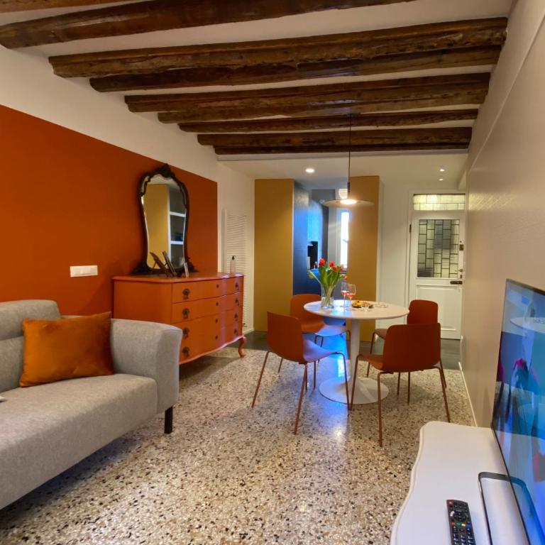 27@Rialto - Appartamento con 2 Camere da Letto - 5