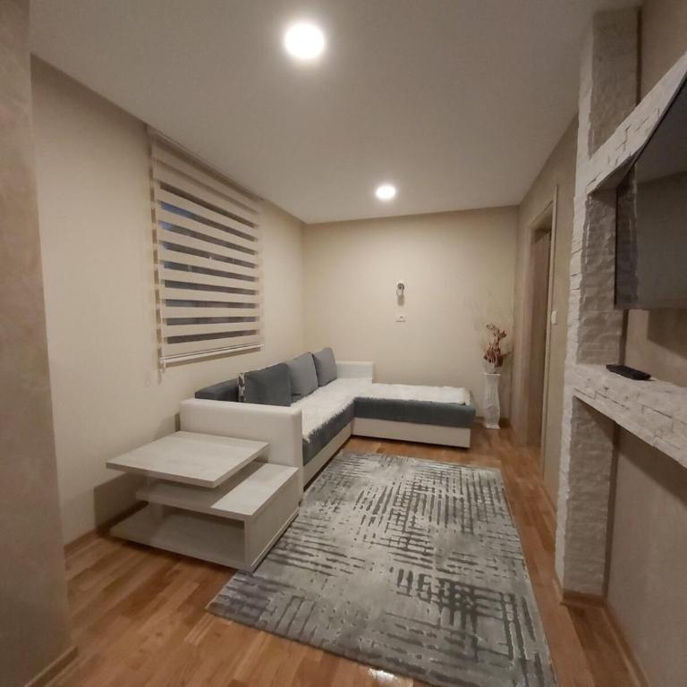 Apartmani Ristanović - Apartman - Prizemlje - 1