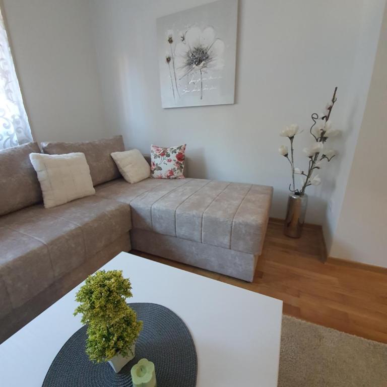 Goldpine Apartments - Apartman - Prizemlje - 5