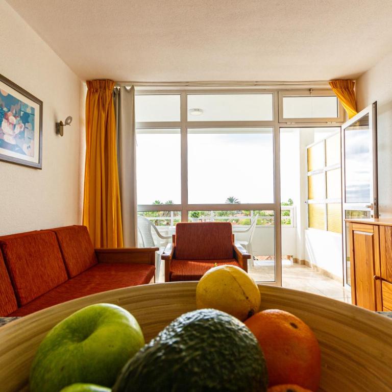 Seaview Friendly Holiday Home 6 - Casa con 1 dormitorio - 1