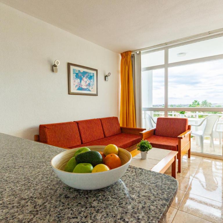 Seaview Friendly Holiday Home 6 - Casa con 1 dormitorio - 6