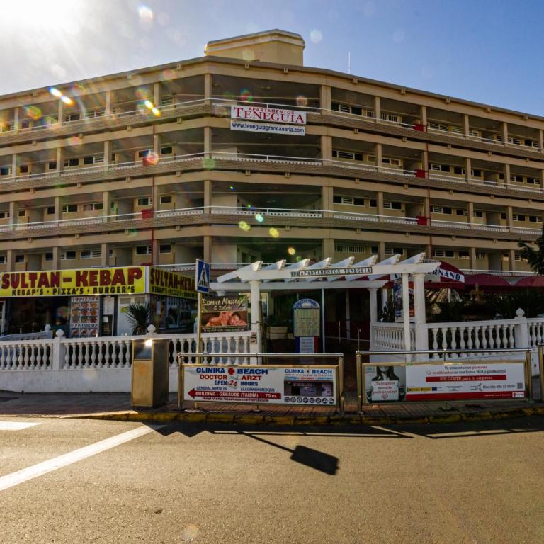 Seaview Friendly Holiday Home 6 - Casa con 1 dormitorio - 16